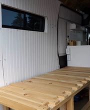 Twin Work Vans image 7