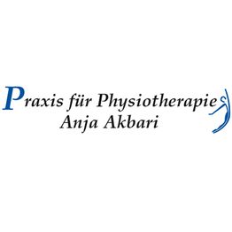 Anja Akbari Physiotherapie