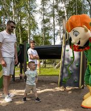 Camping Les Saules image 9