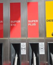 MTB Tankstelle Bild 3