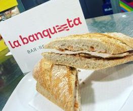 LA BANQUETA imagen 13