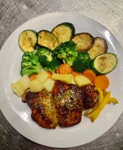 Restaurant Rendez-Vous KLG Ines Pupovac Bild 4