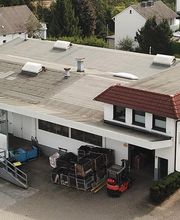 Plock Stanz- und Biegeteile Menden