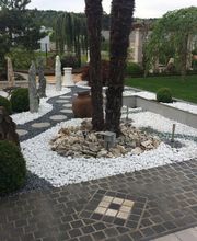 César Da Costa Gartenbau GmbH Bild 8