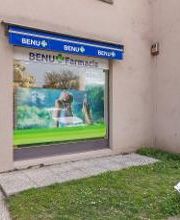 BENU Giubiasco Bild 6