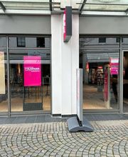 Telekom Shop Bild 1