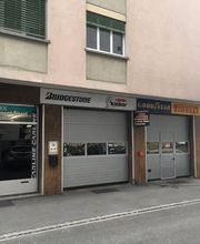 Garage FCS - Pneus Service Bild 1