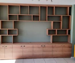 Menuiserie Barras SA Bild 9