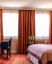 Rotary Hotel Geneva - MGallery Collection Bild 3