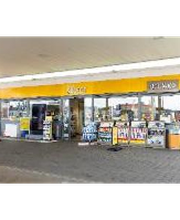 Shell Recharge Charging Station Bild 4
