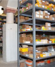 Schrauben + Dübel Handelsgesellschaft mbH Bild 2