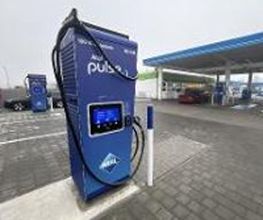 Aral pulse Ladestation Bild 3