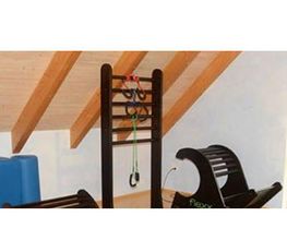Peter Hofmann Hofmanns-Physio-Scheune Bild 5