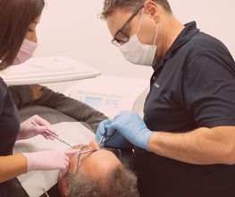 Gemeinschaftspraxis Dr. med. dent. Uwe Wurster & Kollegen Bild 3