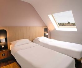 B&B HOTEL Dreux Centre image 6