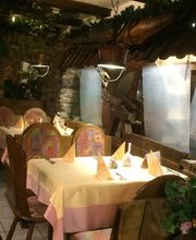 Hotel-Steakhaus Ostentor