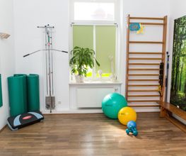 Physiotherapie Jana Illmann Bild 11