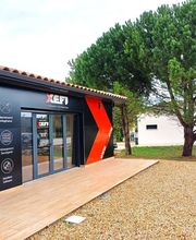 XEFI Bagnols-sur-Cèze image 20