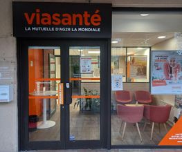 VIASANTÉ Mutuelle image 1