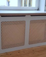 Tischlerei Prototyp Bild 17