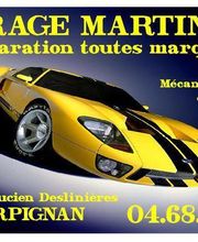 GARAGE MARTINEZ image 11
