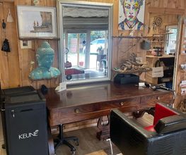 Autre Côté Du Miroir image 1