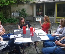 InterActiva Spanischschule - Spanisch lernen München Bild 16