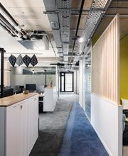 Bureau Concept image 9