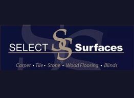 Select Surfaces Flooring and Design Center