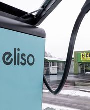 eliso-Ladestation Bild 2