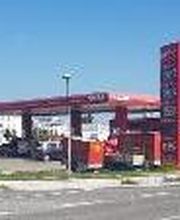 SPRINT TANKSTELLE Bild 5