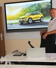 Ausbildungsakademie - Fahrschule Alexander Holler "WERD MOBIL!" Bild 4