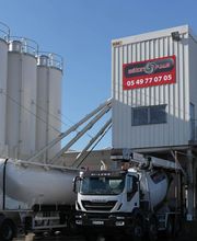 Beton F . M . B . image 1