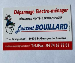 Bouillard Laurent image 1