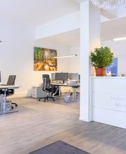 Empfang - DBV Deutsche Beamtenversicherung Michaelsen e.K. in Aschheim