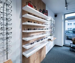Optik und Akustik Mühlenweg e.K. Bild 3