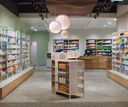 Sonnen Apotheke AG Bild 2