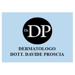 Dermatologo Dott. Davide Proscia logo