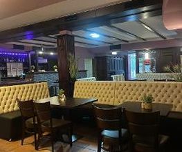 Hdmona Bar & Restaurant Bild 3