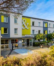 B&B HOTEL Antibes Sophia Antipolis image 12