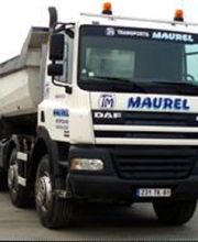 Groupe Maurel Transports image 2