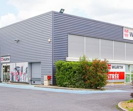 Würth Proxishop Reims image 1