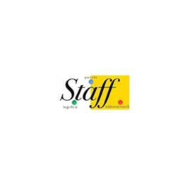 Staff logo