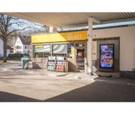 Shell Recharge Charging Station Bild 5