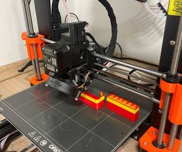 Stef's 3D Druck Bild 3