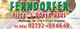 Ferndorfer Pizzeria Döner Kebaphaus Kreuztal