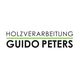 Holzverarbeitung – Guido Peters