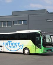 Busreisen Turtmann