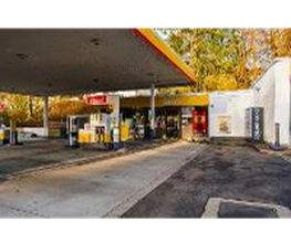 Shell Recharge Charging Station Bild 16
