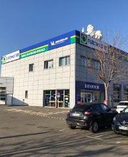 Euromaster Clermont-Ferrand Rosier image 4